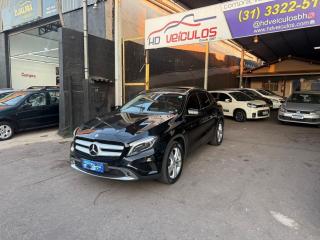 Foto do veículo Mercedes Gla-class 1.6 Ff Gla 200 Enduro Dct