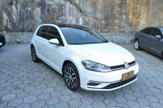 Foto do veículo Volkswagen Golf Comfort. 200 Tsi 1.0 Flex 12v Aut.