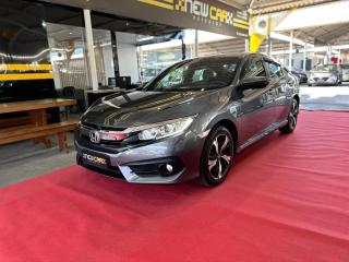 Foto do veículo Honda Civic 2.0 Ex Cvt