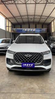 Foto do veículo Chery Tiggo 8 1.5 Tci Phev Pro Dht