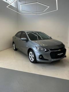Foto do veículo Chevrolet Onix Sedan Plus Ltz 1.0 12v Tb Flex Aut.