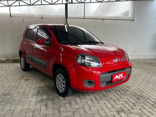 Foto do veículo Fiat Uno 1.0 Evo Flex Vivace