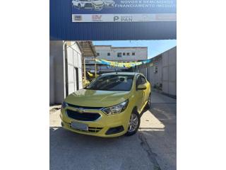 Foto do veículo Chevrolet Cobalt 1.8 8v Econoflex Ltz Auto