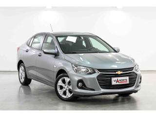 Foto do veículo Chevrolet Onix Sedan Plus Lt 1.0 12v Tb Flex Aut.