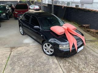 Foto do veículo Audi A3 1.8 Turbo 5p Aut.