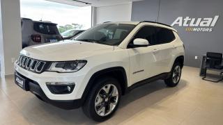 Foto do veículo Jeep Compass 2.0 Tdi Longitude Auto 4wd