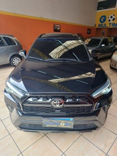 Foto do veículo Toyota Corolla Cross 2.0 Gr-sport Cvt