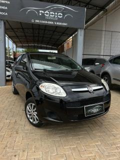 Foto do veículo Fiat Palio 1.0 8v Flex Attractive