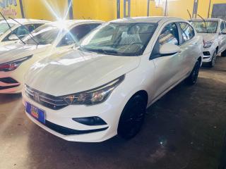 Foto do veículo Fiat Cronos 1.8 16v Flex Aut.