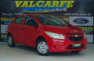 Foto do veículo Chevrolet Onix 1.0 Spe/4 Ls