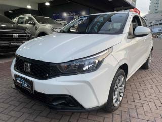 Foto do veículo Fiat Argo 1.0 Drive