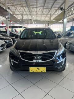 Foto do veículo Kia Sportage 2.0 Flex Lx Auto P575