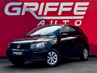 Foto do veículo Volkswagen Gol 1.0