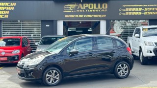 Foto do veículo Citroen C3 1.5 8v Flex Tendance