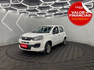 Foto do veículo Fiat Uno 1.0 Attractive
