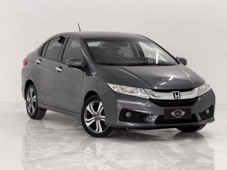 Foto do veículo Honda City Sedan Ex 1.5 Flex 16v 4p Aut.