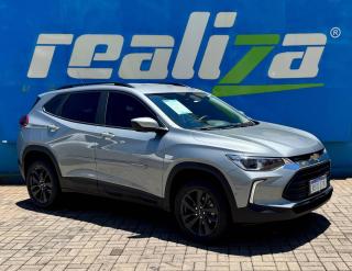 Foto do veículo Chevrolet Tracker 1.0 Turbo Ltz Auto