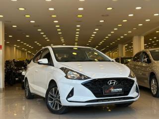 Foto do veículo Hyundai Hb20s Evolution 1.0 Tb Flex 12v Aut.