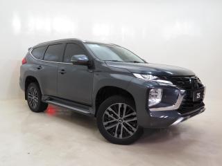 Foto do veículo Mitsubishi Pajero Sport 2.4 Di-d Legend Auto 4wd