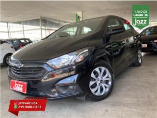 Foto do veículo Chevrolet Joy Plus Black Ed.1.0 8v 4p Flex Mec.