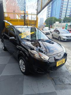 Foto do veículo Ford Fiesta 1.6 Flex