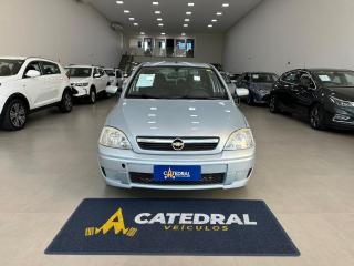 Foto do veículo Chevrolet Corsa Sed. Maxx 1.4 8v Econoflex 4p