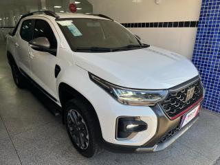 Foto do veículo Fiat Strada Ranch 1.3 Flex 8v Cd Aut.