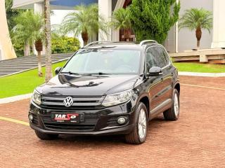 Foto do veículo Volkswagen Tiguan 2.0 Tsi 4wd Auto