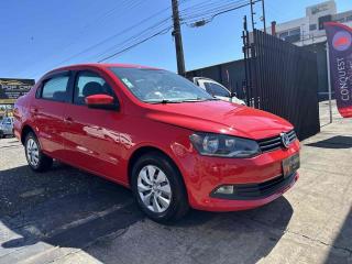 Foto do veículo Volkswagen Voyage 1.0 Tec Total Flex City