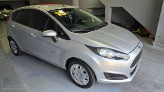 Foto do veículo Ford Fiesta 1.5 16v N-vct Se