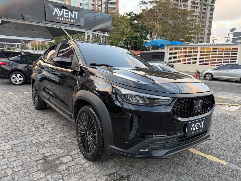 Fiat Fastback