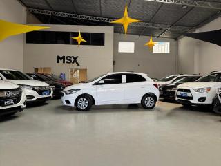 Foto do veículo Chevrolet Onix Hatch Joy 1.0 8v Flex 5p Mec.