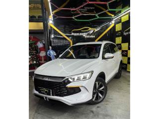 Foto do veículo Byd Song Pro 1.5 Dm-i Phev Gl Auto