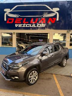 Foto do veículo Fiat Strada 1.3 Cabine Dupla Volcano