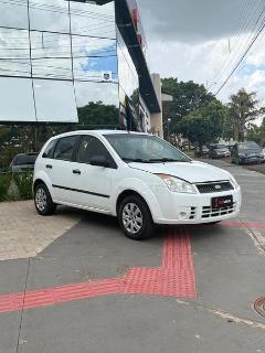 Foto do veículo Ford Fiesta 1.6 8v Flex/class 1.6 8v Flex 5p