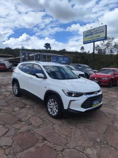 Foto do veículo Chevrolet Tracker 1.0 Turbo 12v Flex Mec.