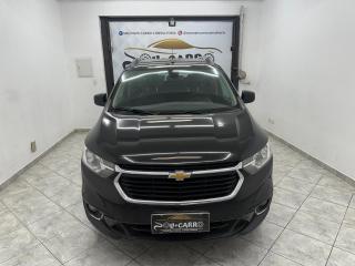 Foto do veículo Chevrolet Spin Premier 1.8 8v Econo.flex 5p Aut.