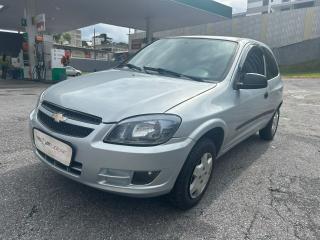 Foto do veículo Chevrolet Celta 1.0l Flex Ls