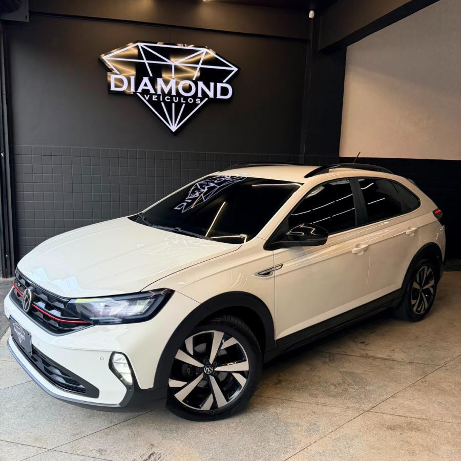 Volkswagen Nivus