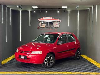 Foto do veículo Chevrolet Celta 1.0/super 1.0 Mpfi Vhc 8v 5p