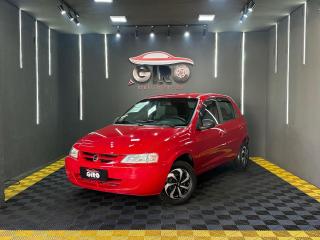Foto do veículo Chevrolet Celta 1.0/super 1.0 Mpfi Vhc 8v 5p