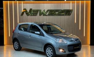 Foto do veículo Fiat Palio Attra./itália 1.4 Evo F.flex 8v 5p