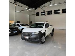 Foto do veículo Fiat Strada 1.3 Mpi Fire 8v 67cv Cs