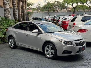 Foto do veículo Chevrolet Cruze Lt 1.8 16v Flexpower 4p Aut.