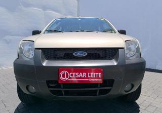 Foto do veículo Ford Ecosport 1.6 8v Flex Xls