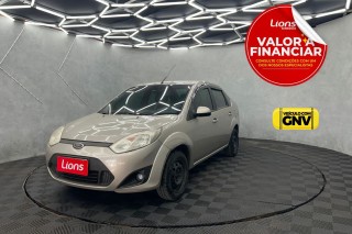 Foto do veículo Ford Fiesta 1.6 16v Se Sedan Flex