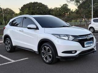 Foto do veículo Honda Hr-v Exl 1.8 Flexone 16v 5p Aut.