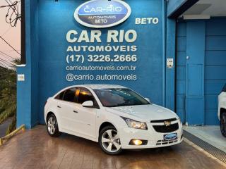 Foto do veículo Chevrolet Cruze Lt 1.8 16v Flexpower 4p Aut.