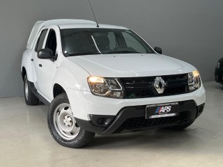 Foto do veículo Renault Duster Oroch 1.6 Dynamique