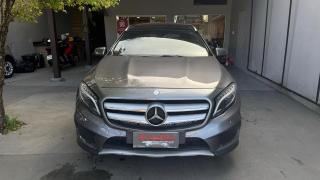 Foto do veículo Mercedes Gla-class 2.0 Gla 250 Sport Dct